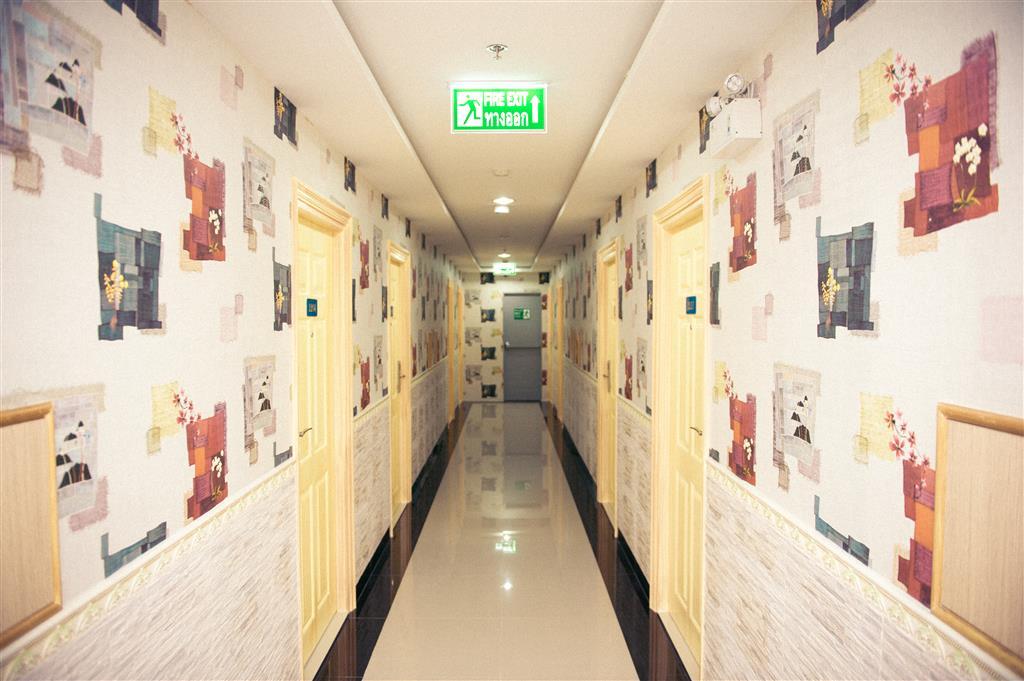 Best Western Royal Buriram Zařízení fotografie