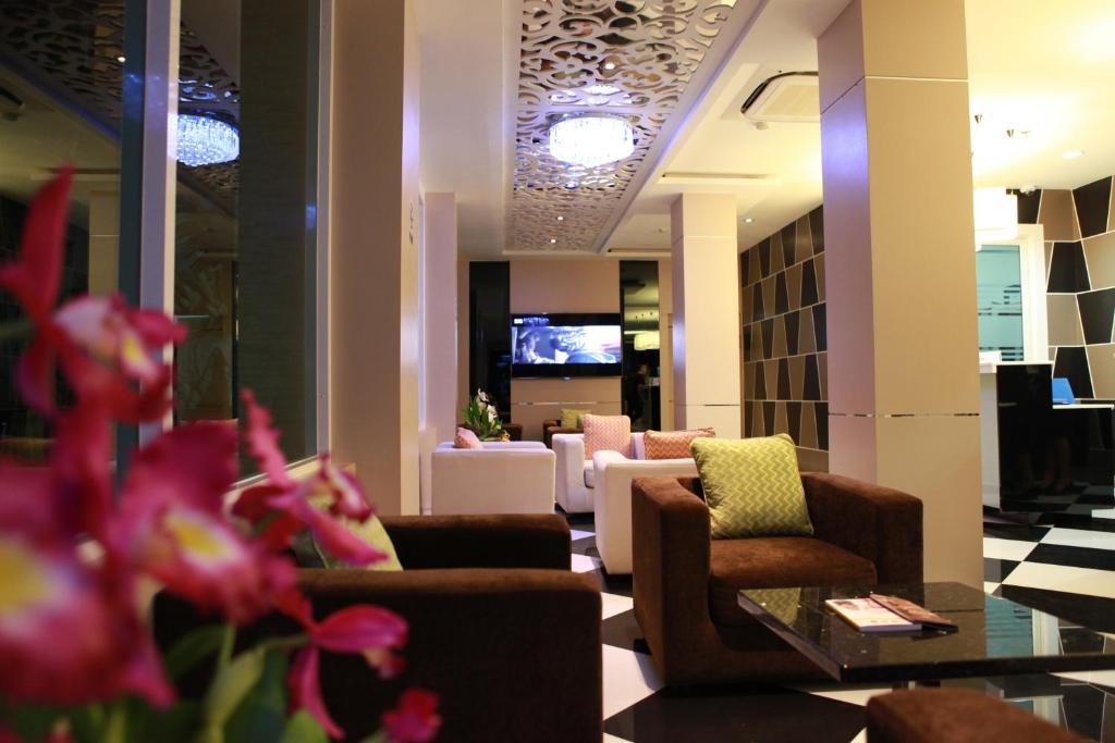 Best Western Royal Buriram Exteriér fotografie