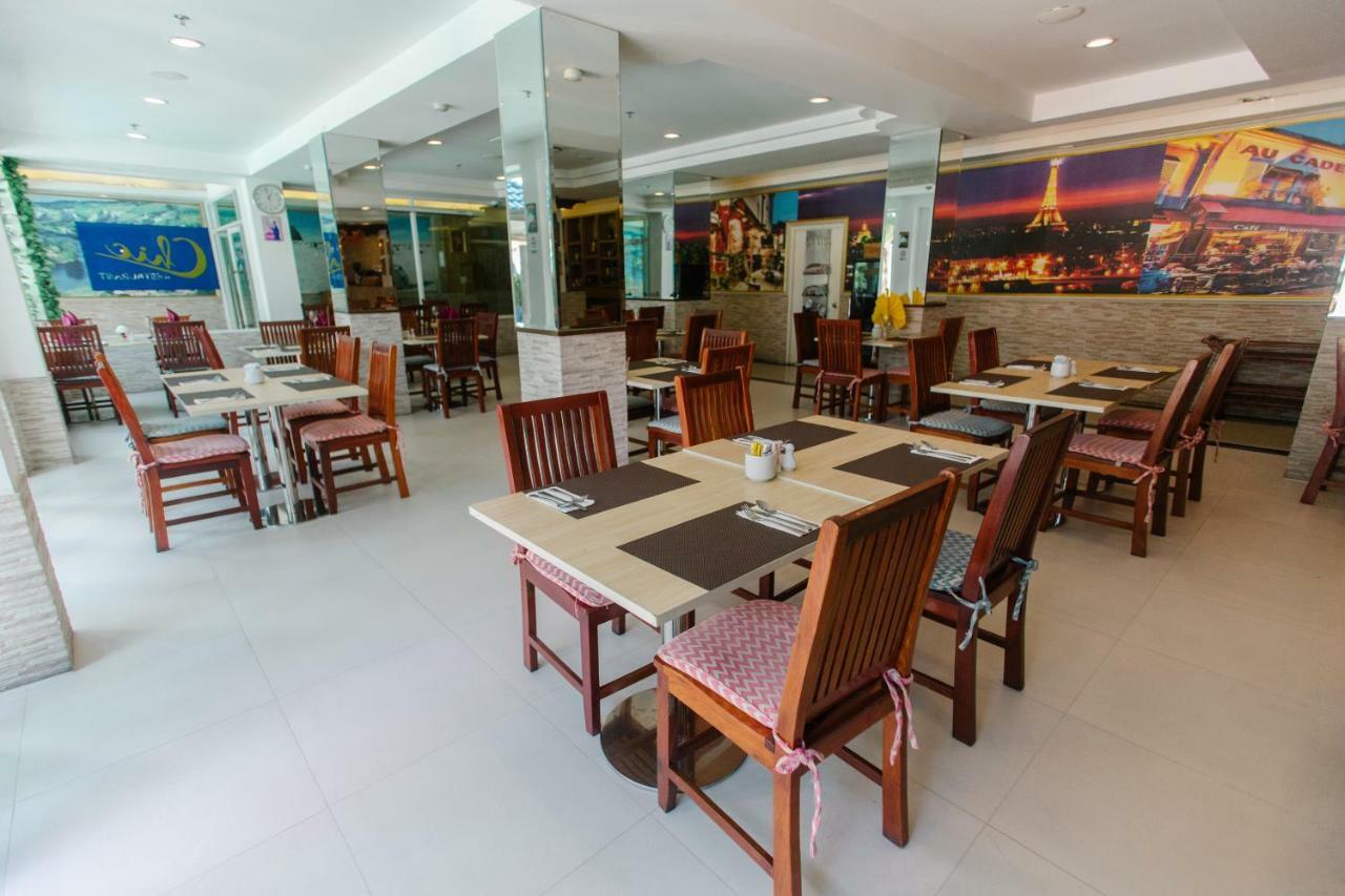 Best Western Royal Buriram Exteriér fotografie